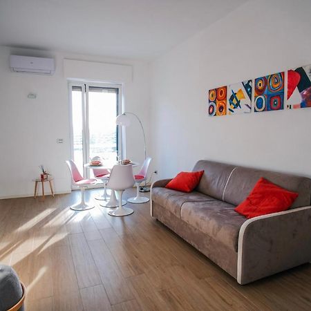 Rossani Suites&Aparts Bari Esterno foto