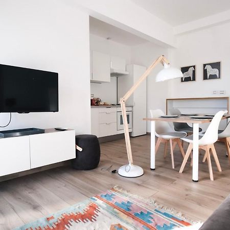 Rossani Suites&Aparts Bari Esterno foto