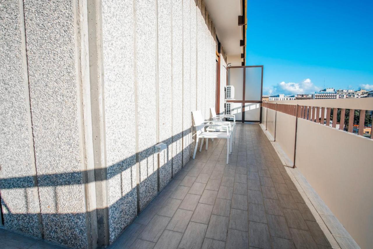 Rossani Suites&Aparts Bari Esterno foto