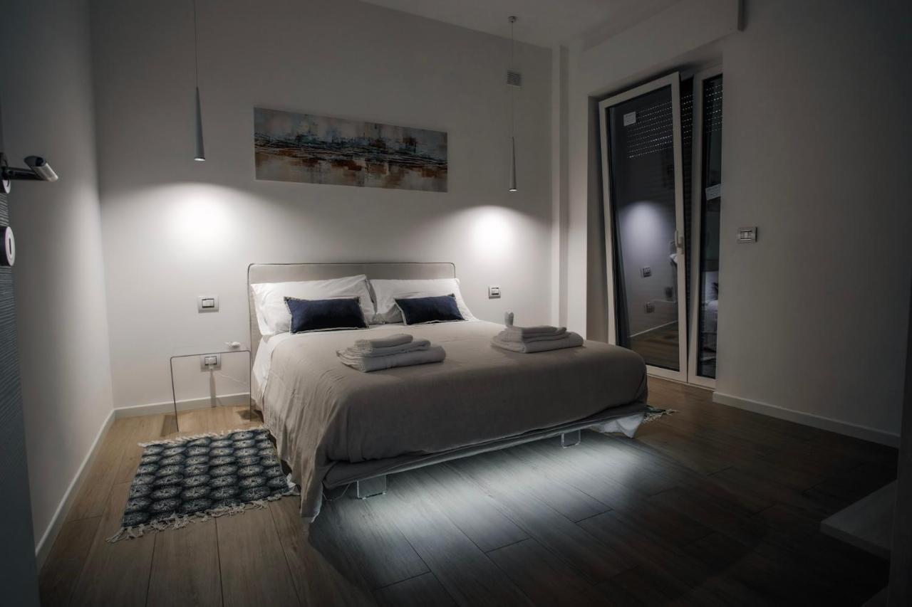 Rossani Suites&Aparts Bari Esterno foto