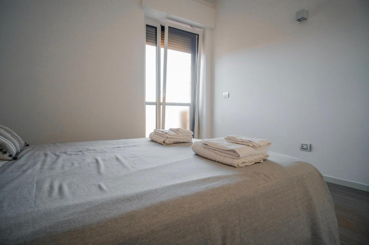 Rossani Suites&Aparts Bari Esterno foto
