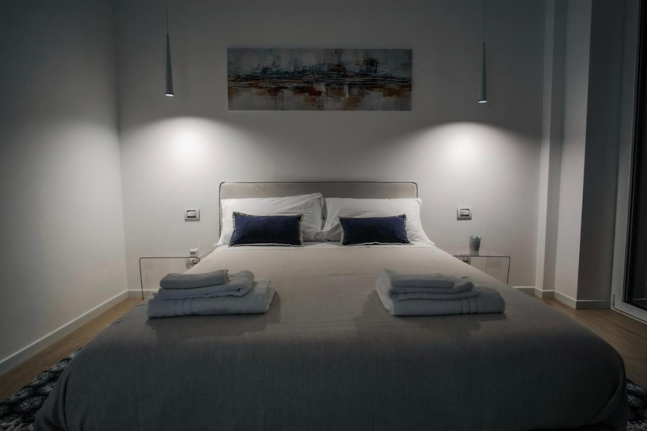 Rossani Suites&Aparts Bari Esterno foto