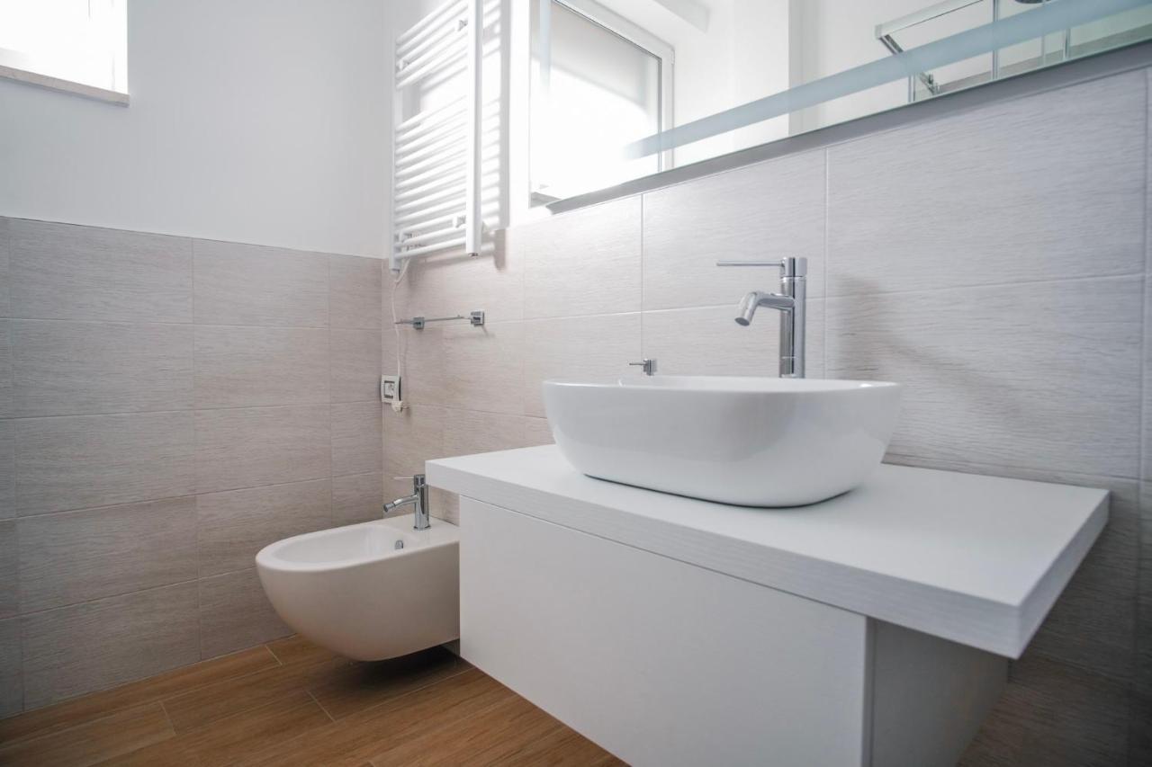 Rossani Suites&Aparts Bari Esterno foto