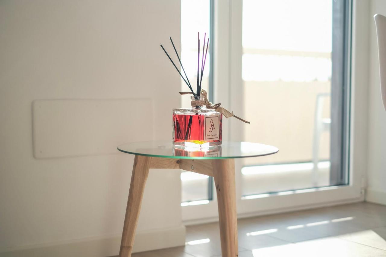 Rossani Suites&Aparts Bari Esterno foto