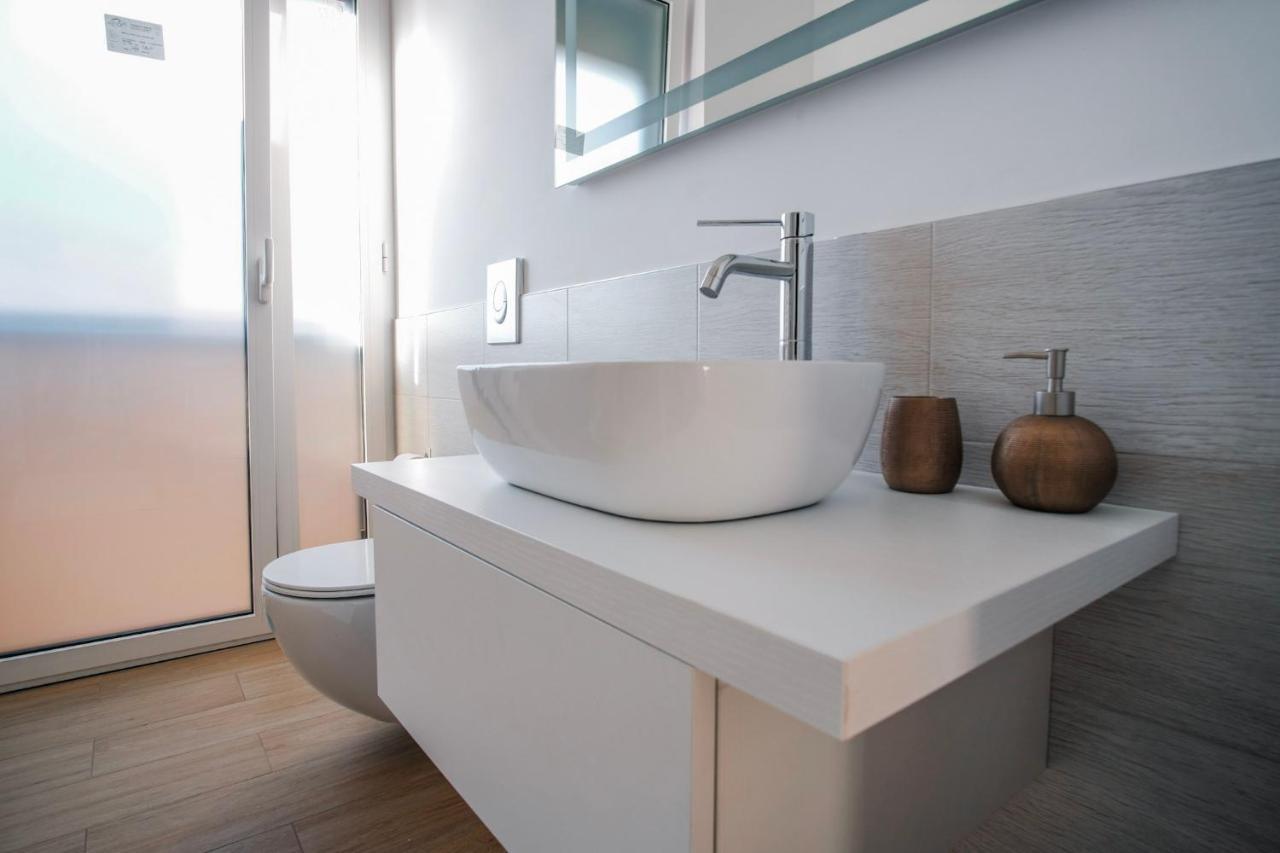 Rossani Suites&Aparts Bari Esterno foto