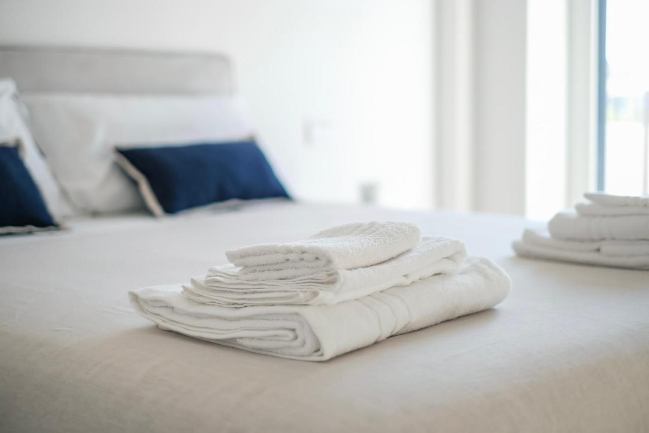 Rossani Suites&Aparts Bari Esterno foto