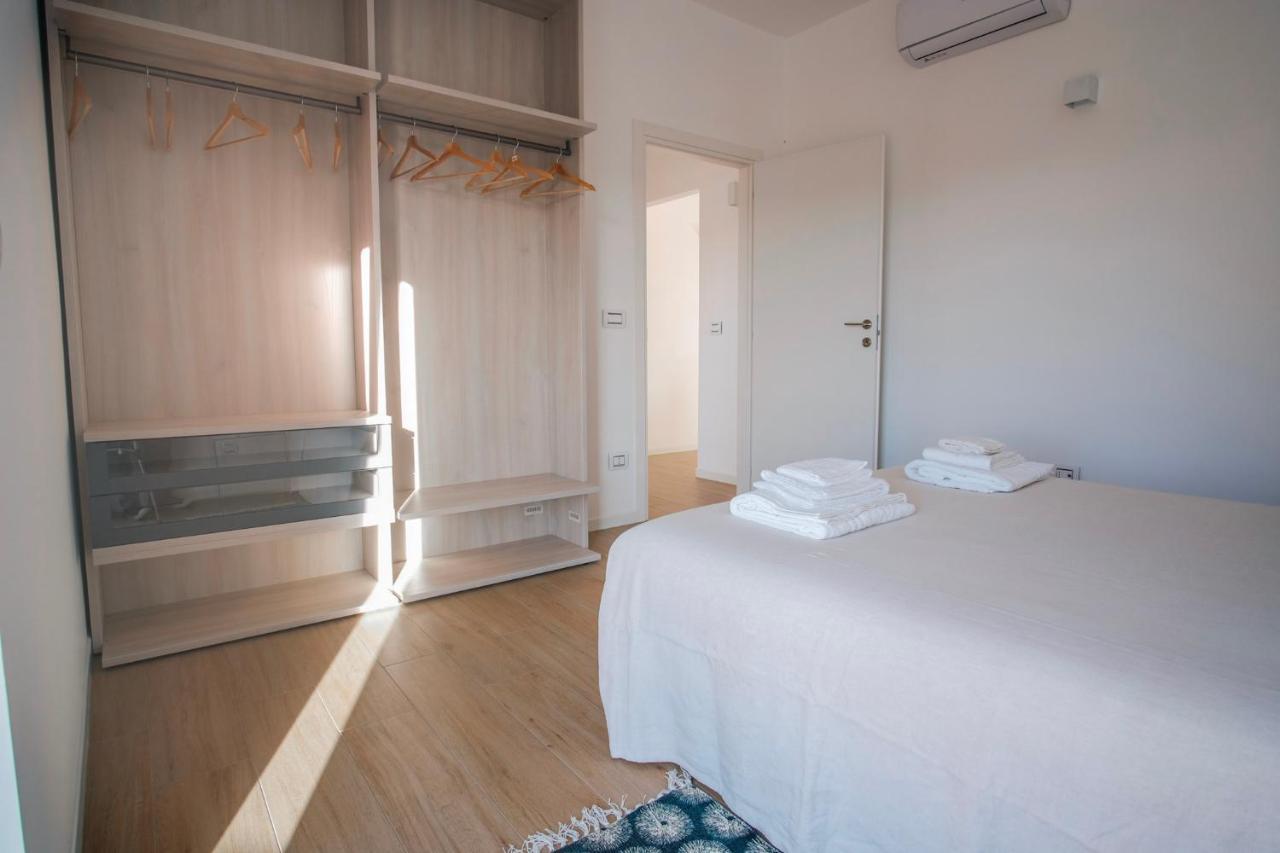 Rossani Suites&Aparts Bari Esterno foto