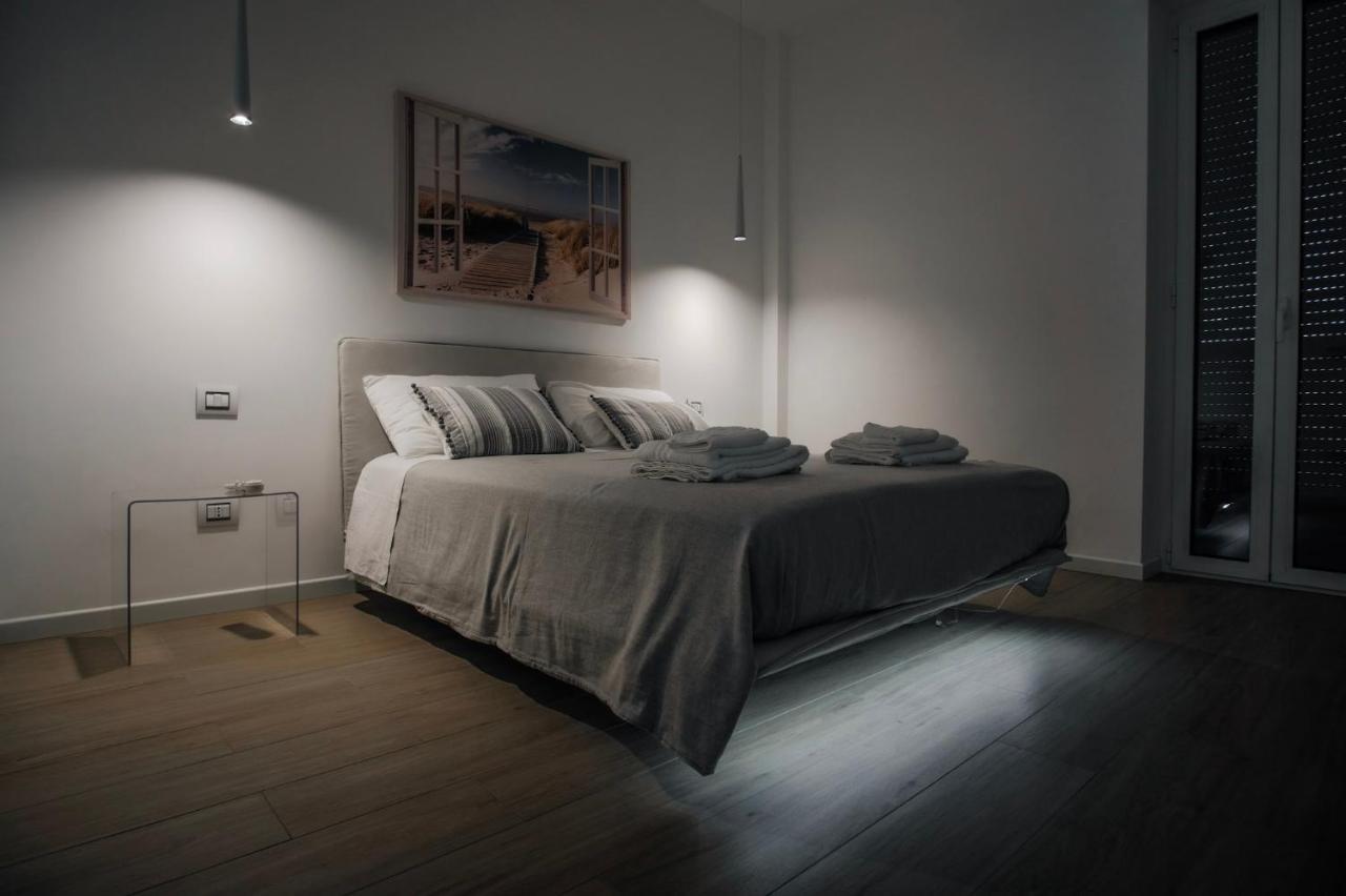 Rossani Suites&Aparts Bari Esterno foto