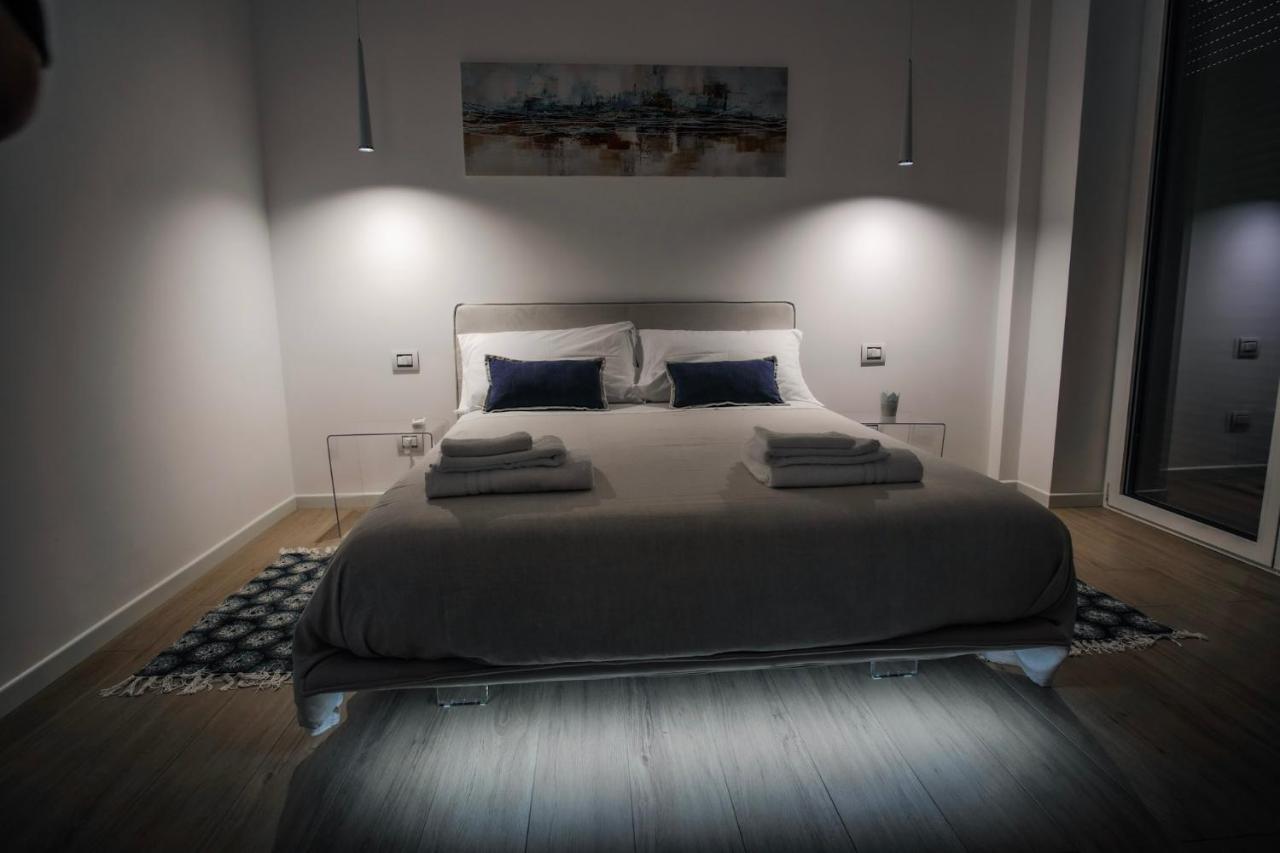 Rossani Suites&Aparts Bari Esterno foto