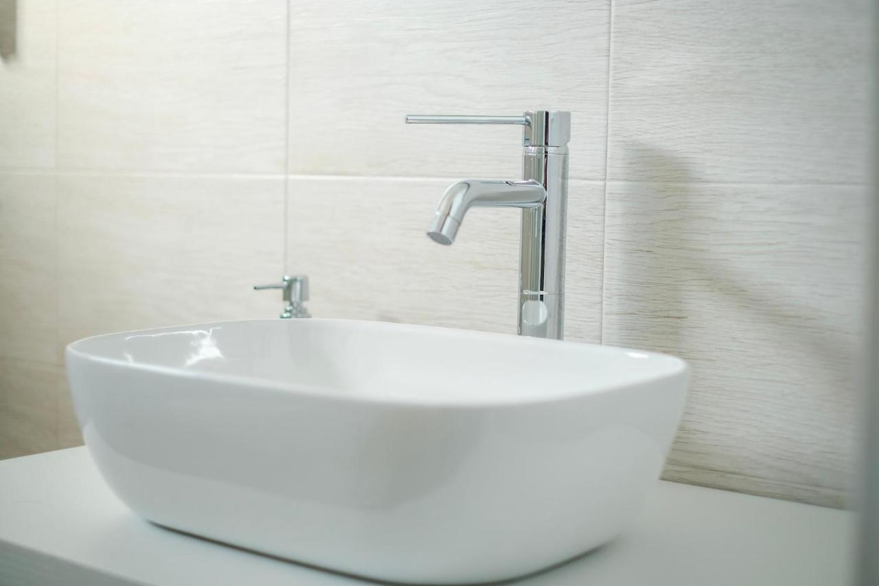 Rossani Suites&Aparts Bari Esterno foto