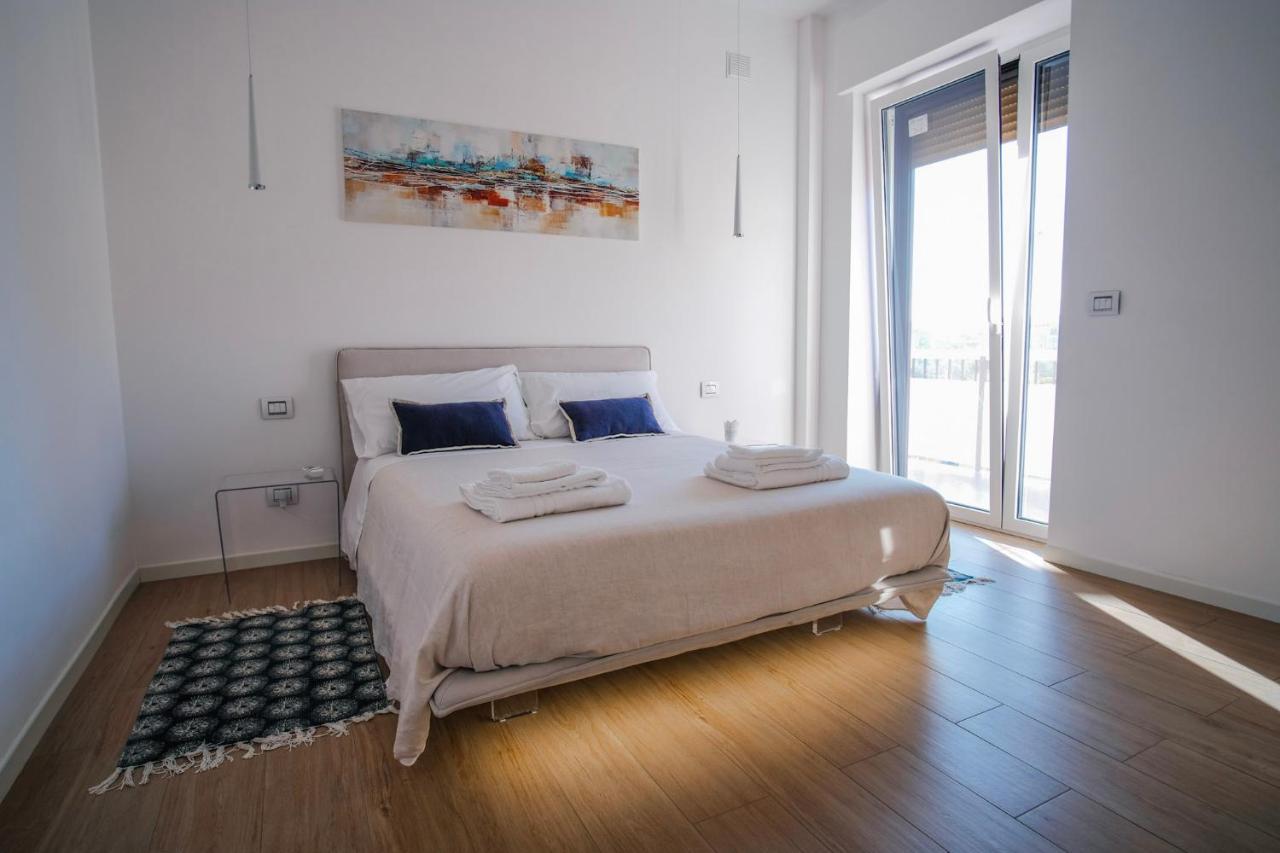 Rossani Suites&Aparts Bari Esterno foto