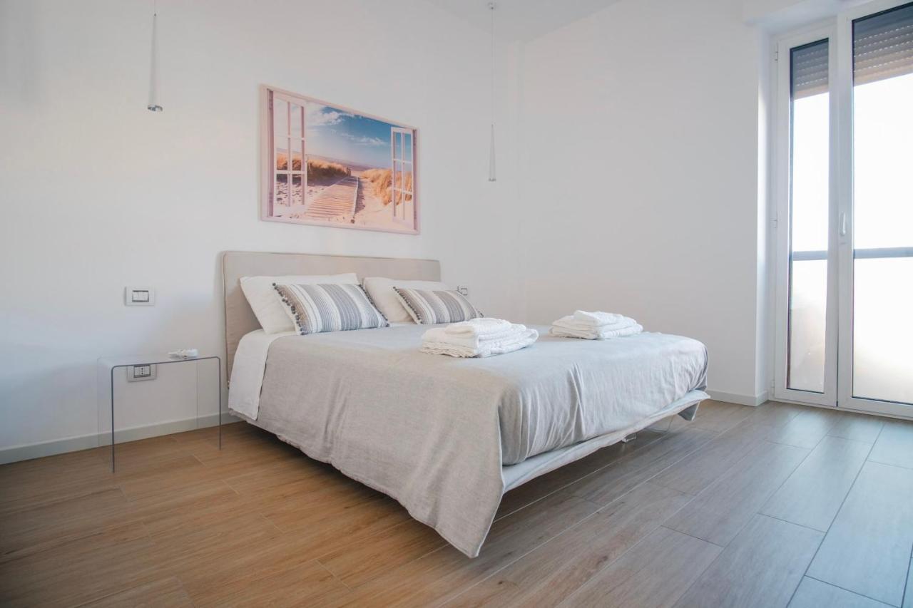 Rossani Suites&Aparts Bari Esterno foto