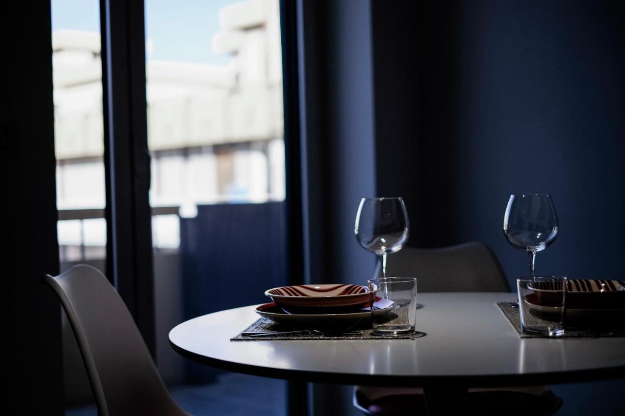 Rossani Suites&Aparts Bari Esterno foto