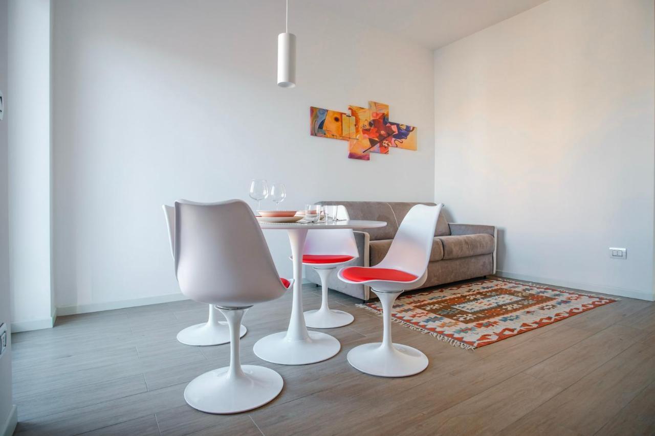 Rossani Suites&Aparts Bari Esterno foto