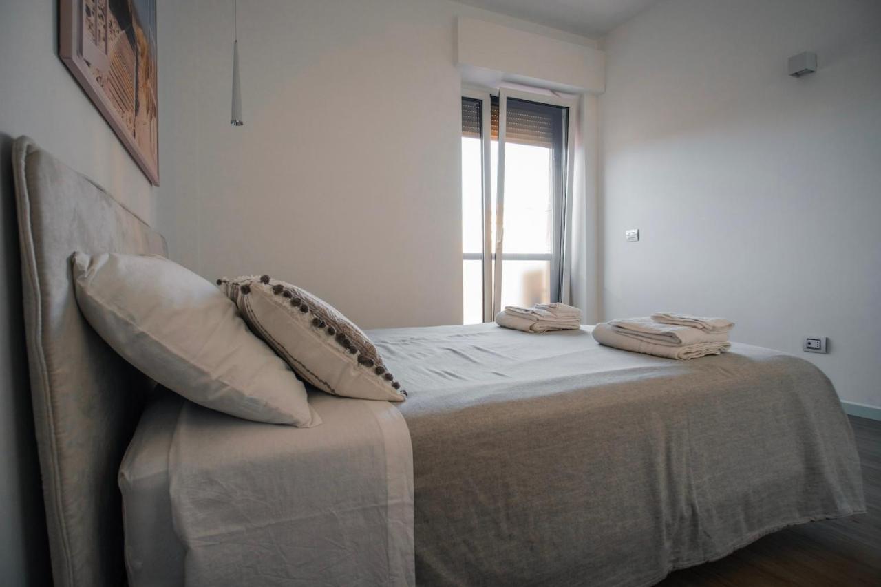 Rossani Suites&Aparts Bari Esterno foto