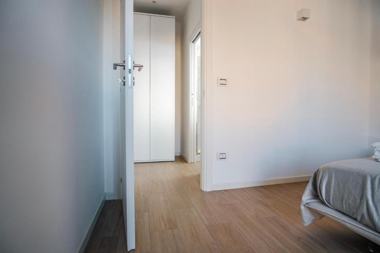 Rossani Suites&Aparts Bari Esterno foto
