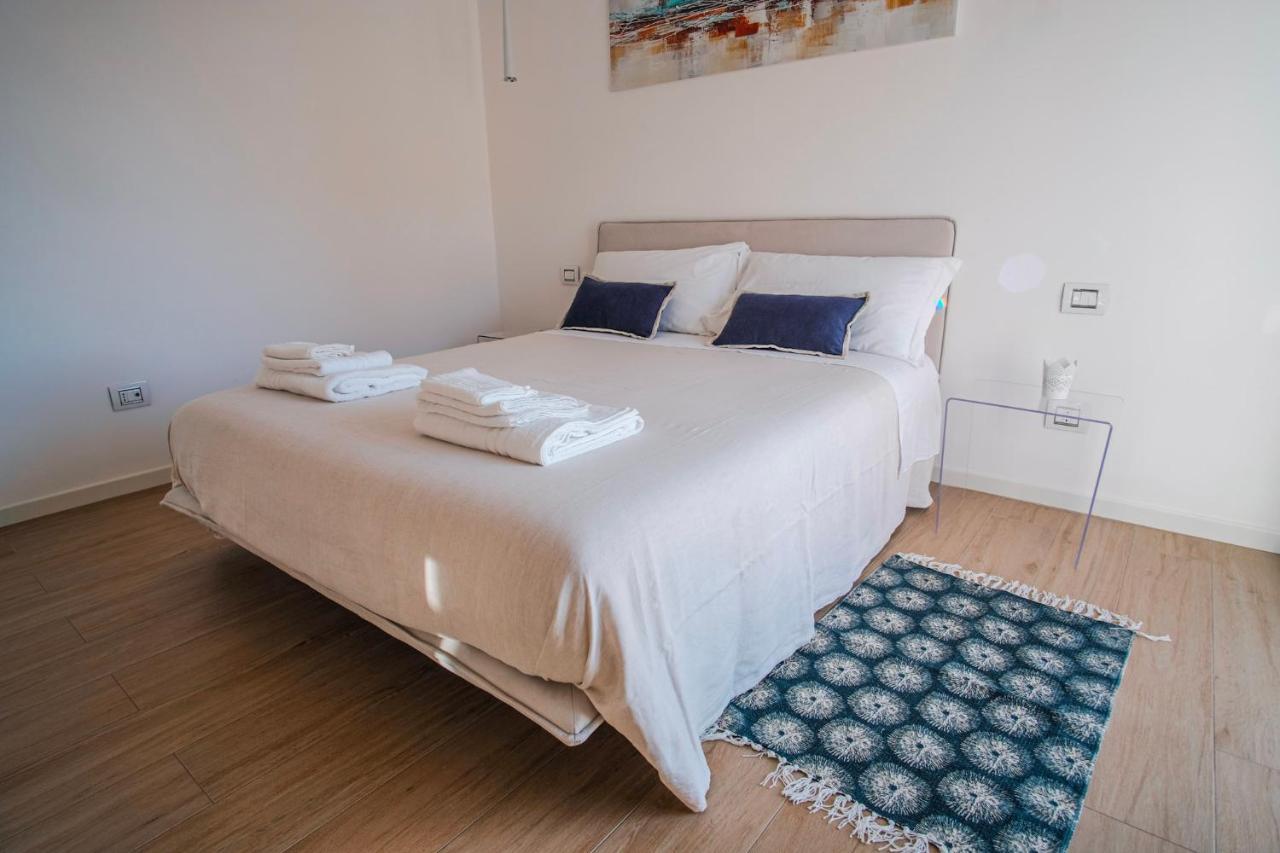Rossani Suites&Aparts Bari Esterno foto