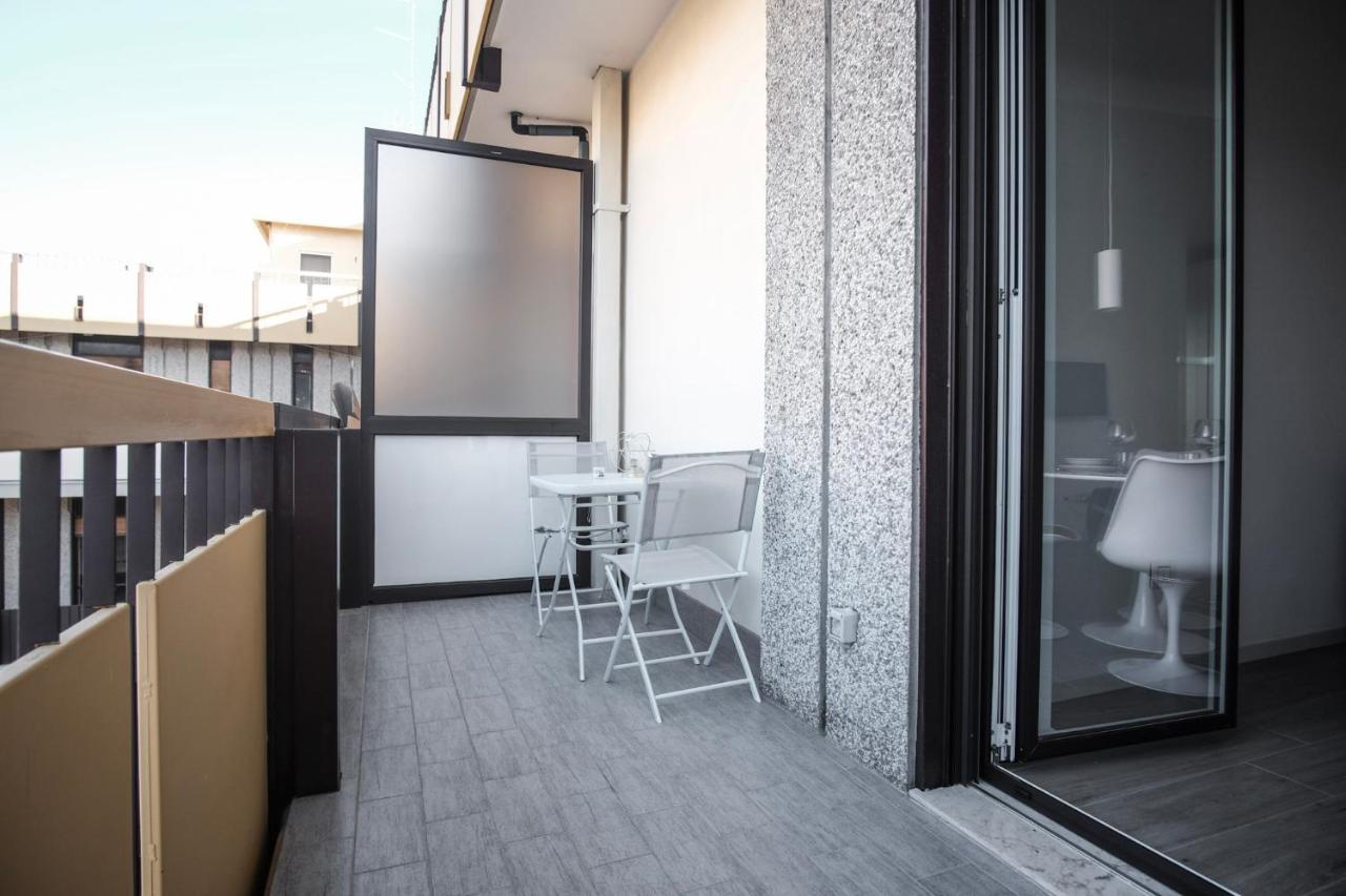 Rossani Suites&Aparts Bari Esterno foto