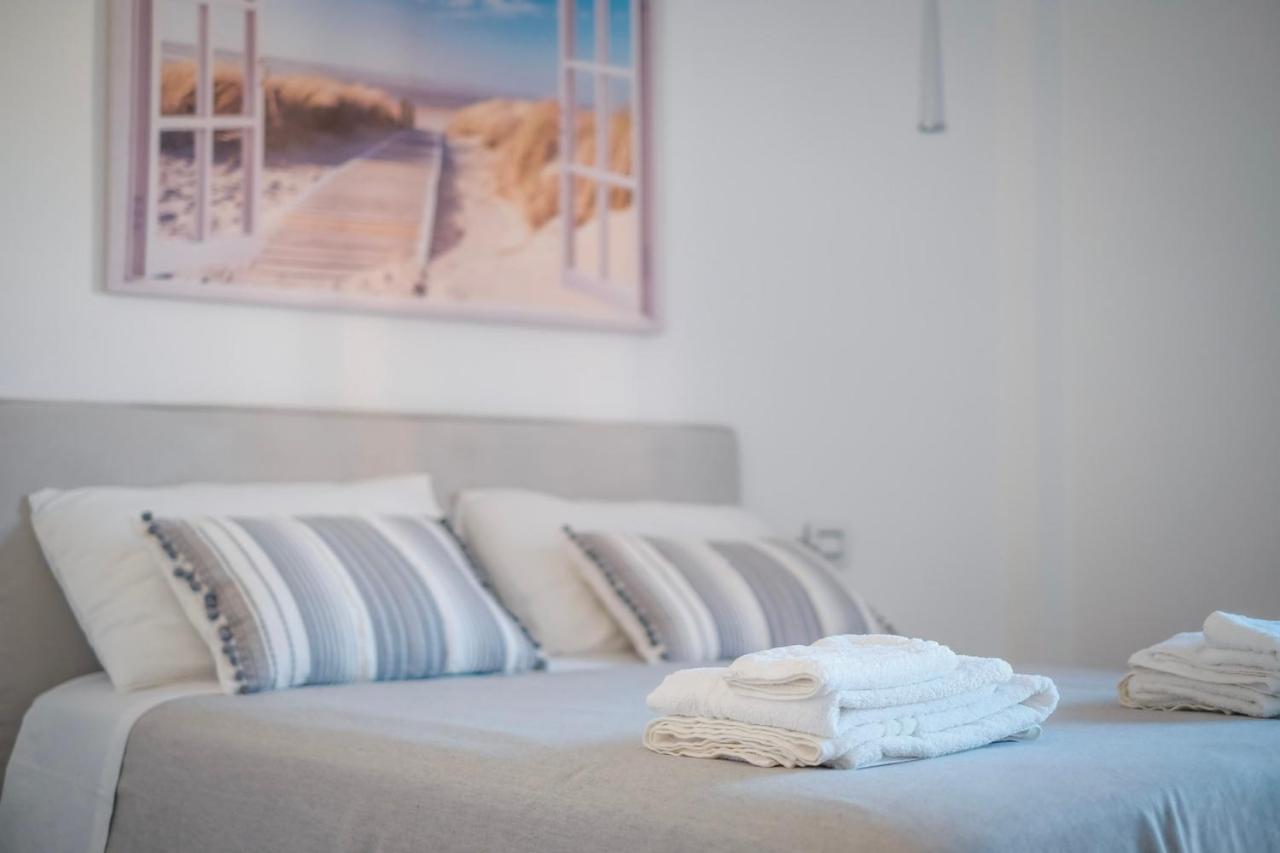 Rossani Suites&Aparts Bari Esterno foto