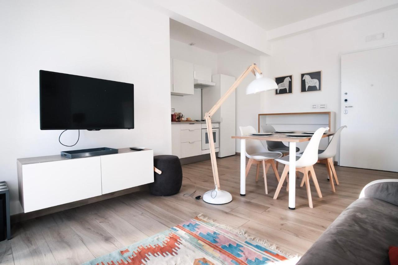 Rossani Suites&Aparts Bari Esterno foto