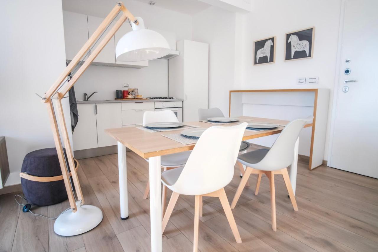Rossani Suites&Aparts Bari Esterno foto