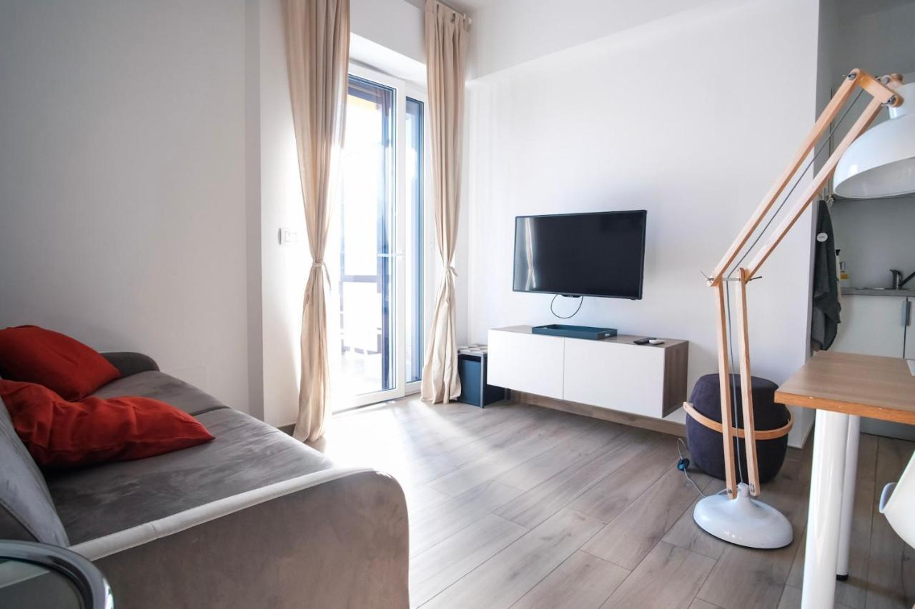 Rossani Suites&Aparts Bari Esterno foto