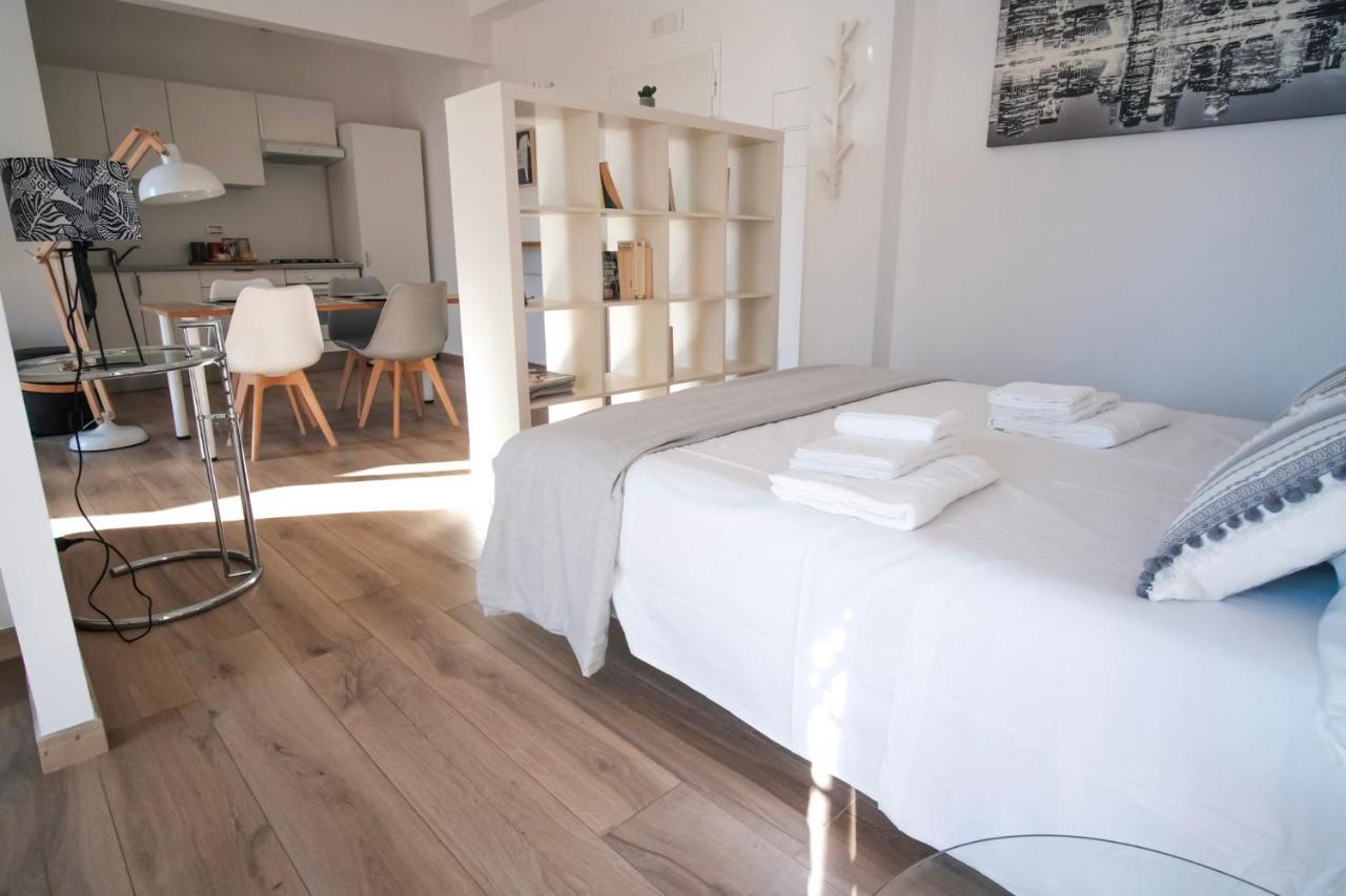 Rossani Suites&Aparts Bari Esterno foto