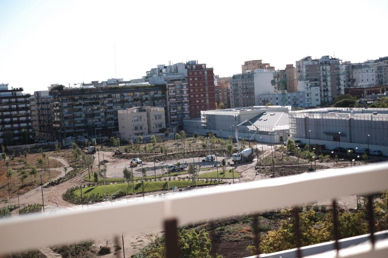 Rossani Suites&Aparts Bari Esterno foto