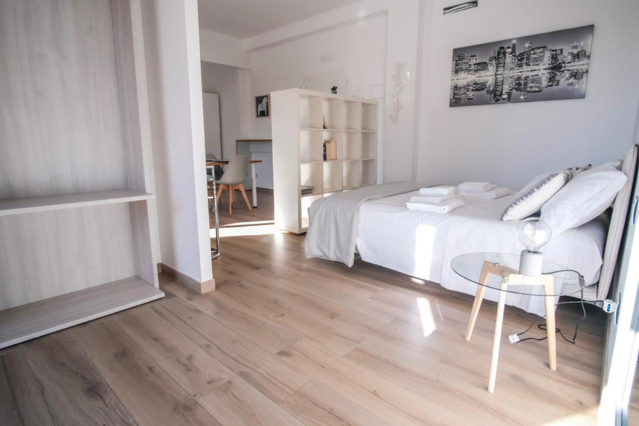 Rossani Suites&Aparts Bari Esterno foto