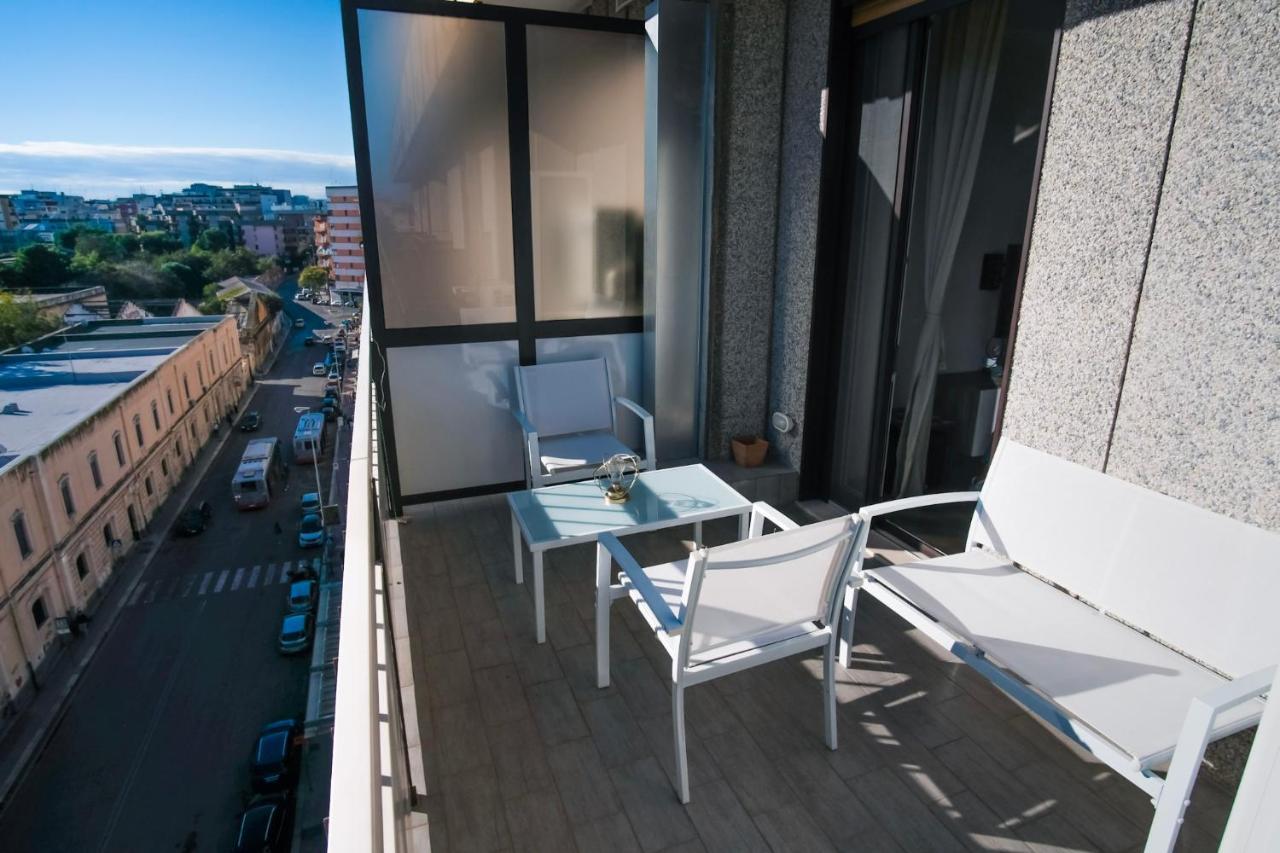 Rossani Suites&Aparts Bari Esterno foto