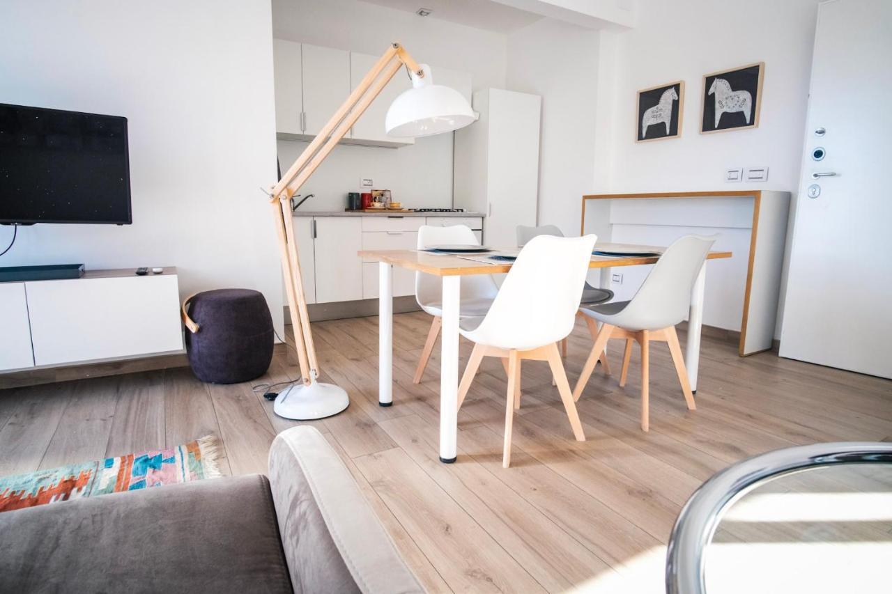 Rossani Suites&Aparts Bari Esterno foto