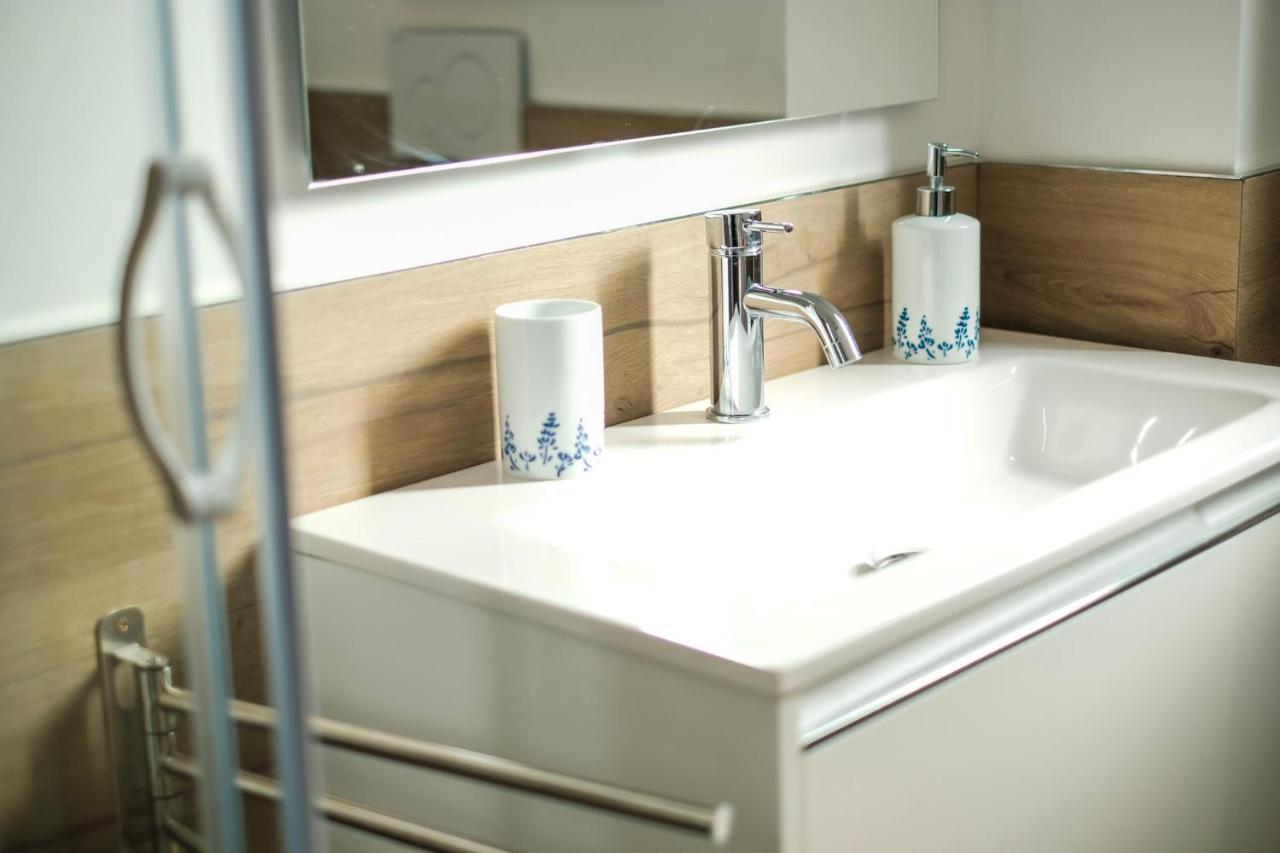 Rossani Suites&Aparts Bari Esterno foto
