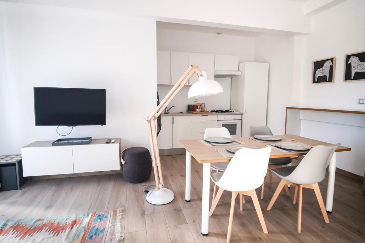 Rossani Suites&Aparts Bari Esterno foto