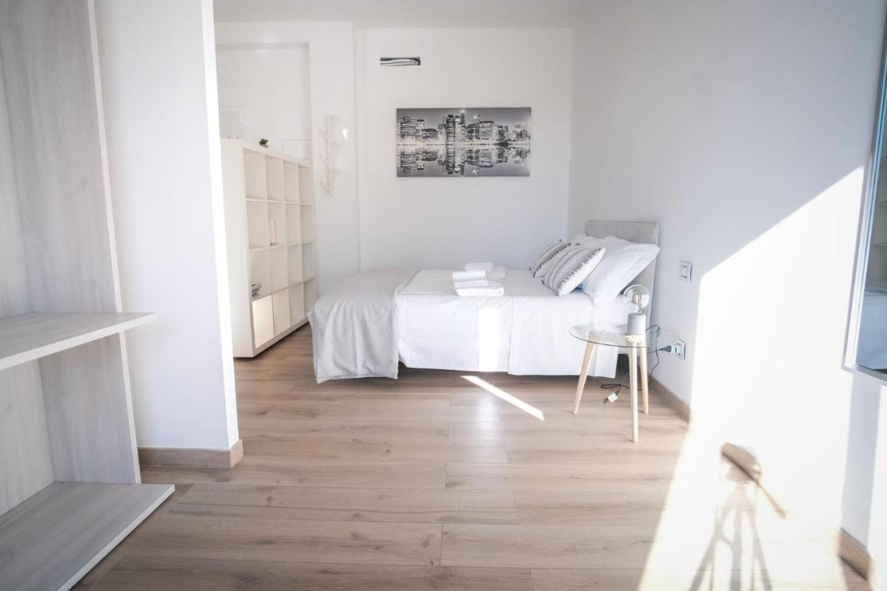 Rossani Suites&Aparts Bari Esterno foto